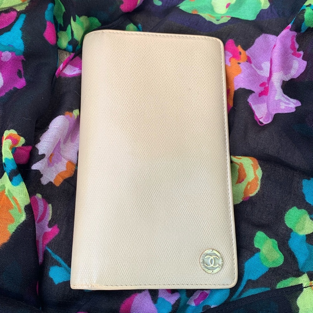 Beautiful Chanel Wallet